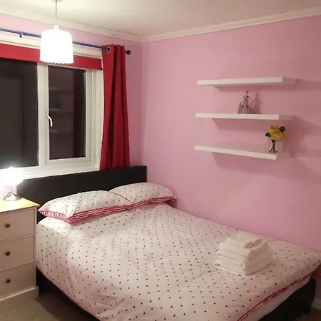 Lovely House *